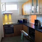80 Qm Apartment Alessia Nuernberg