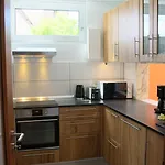 80 Qm Apartment Alessia Nuernberg