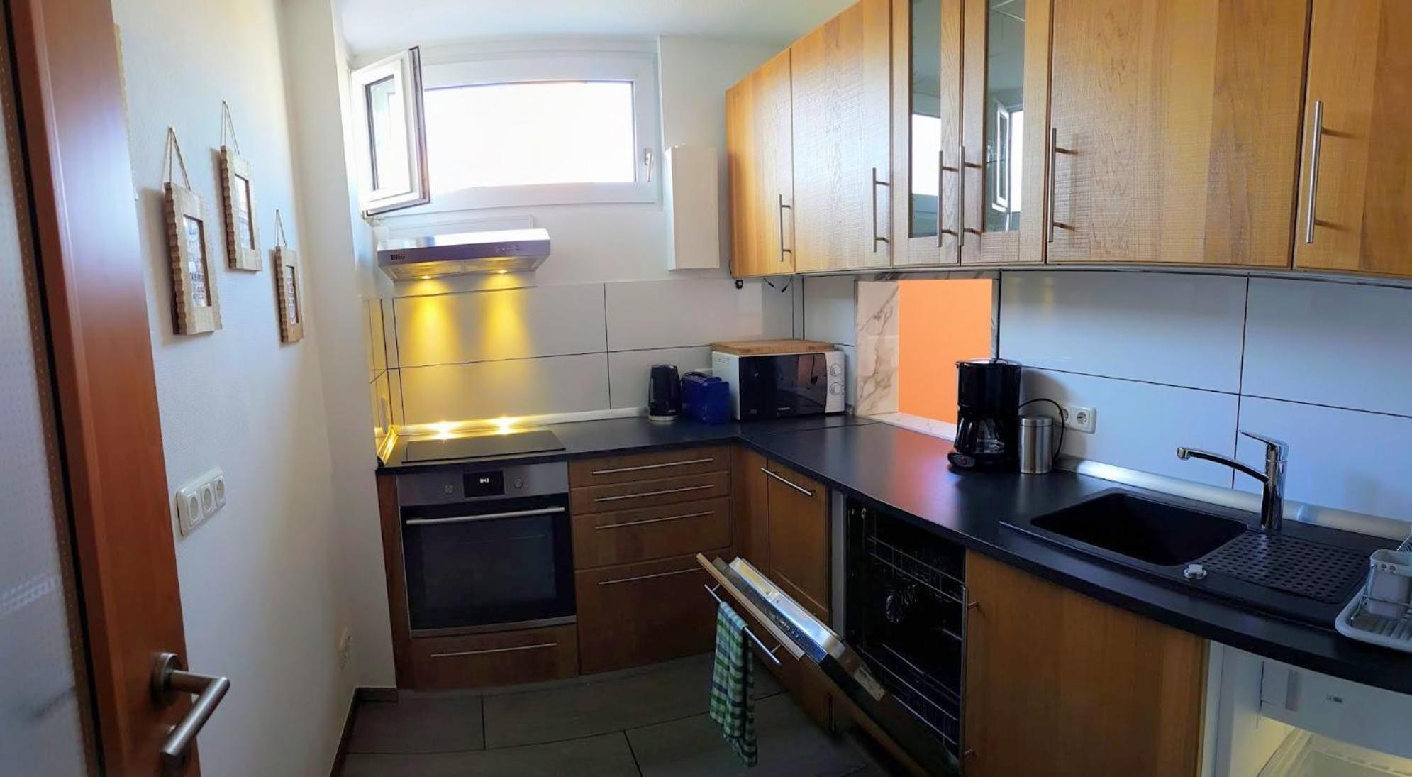 80 Qm Alessia Apartment